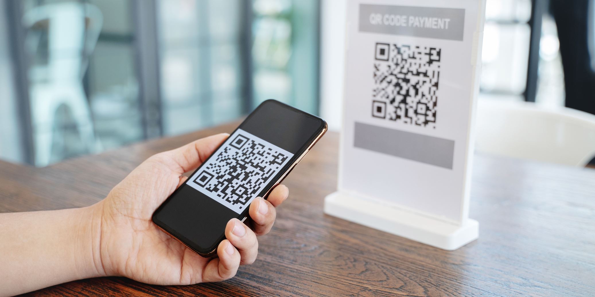 10 Incredible Benefits of Using QR Codes In Marketing