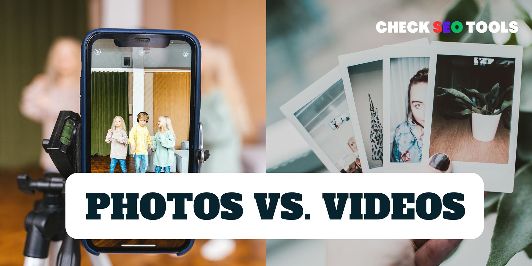 Photos Vs. Videos: Are Videos Better Than Pictures on Instagram?